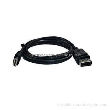 5ft Mini DP to DP Cable